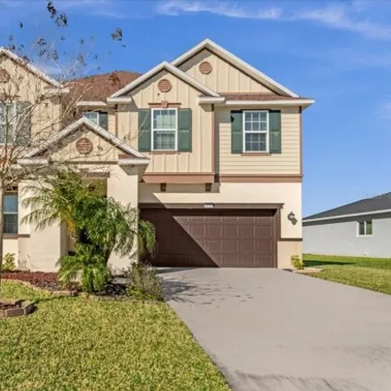 Buy this 4 bed house on 2139 Carriage Pointe Loop in Apopka, FL 32712