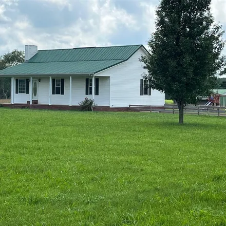 Buy this 3 bed house on 2529 Blaine Evans Road in Railton, Barren County