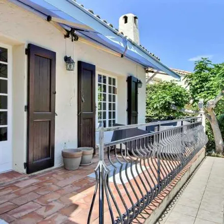 Image 5 - Antibes, Maritime Alps, France - House for sale