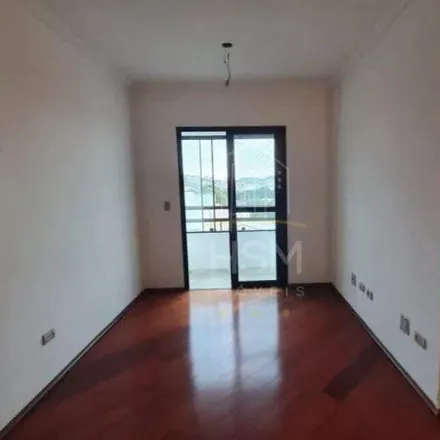 Buy this 3 bed apartment on Rua Machado de Assis in Santa Terezinha, São Bernardo do Campo - SP