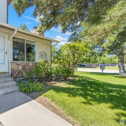 Buy this 4 bed house on 5235 S Glendon St W Unit D1 in Murray, Utah
