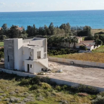 Image 5 - unnamed road, 8570 Sea Caves, Cyprus - House for sale