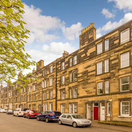 Buy this 1 bed apartment on Moat Street in City of Edinburgh, EH14 1PH