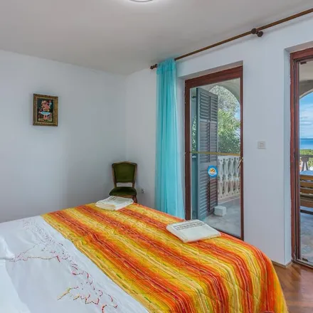 Rent this 2 bed apartment on Mali Lošinj in 5158, 51550 Mali Lošinj