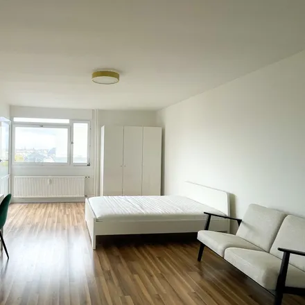 Rent this 3 bed apartment on Apotheke an der Oper in Bismarckstraße 89, 10627 Berlin