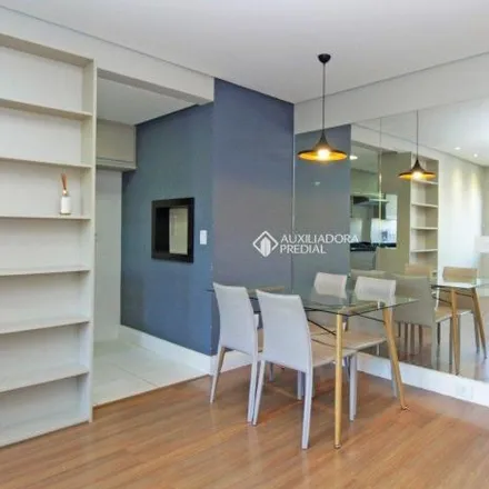 Buy this 2 bed apartment on unnamed road in Camaquã, Porto Alegre - RS