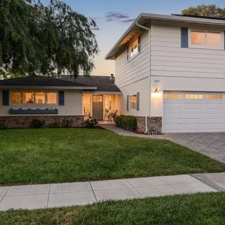 Buy this 4 bed house on 1081 Kildare Avenue in Sunnyvale, CA 94087