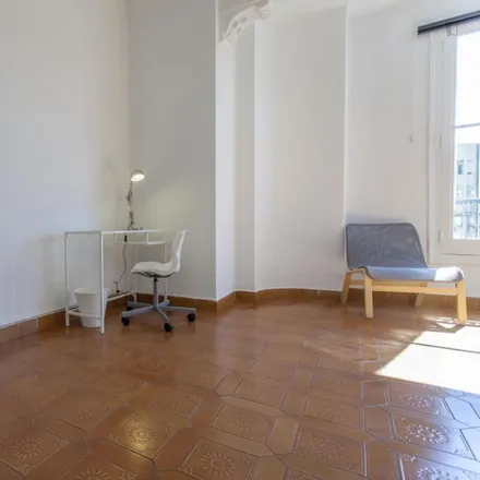 Image 4 - Carrer d'Alacant, 31, 46002 Valencia, Spain - Room for rent