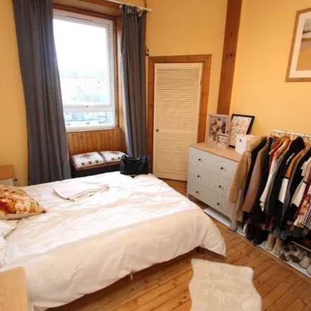 Rent this 2 bed apartment on Edinburgh Printmakers in 2 Gilmore Park, City of Edinburgh