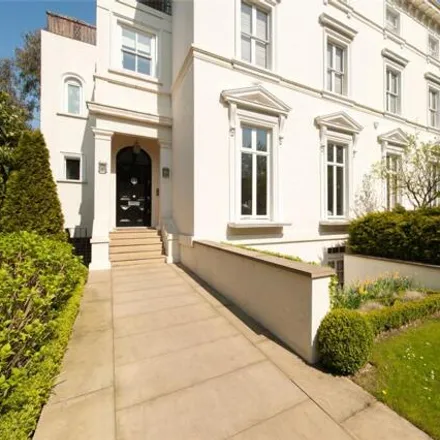 Buy this 5 bed duplex on 12 Howley Place in London, W2 1XA