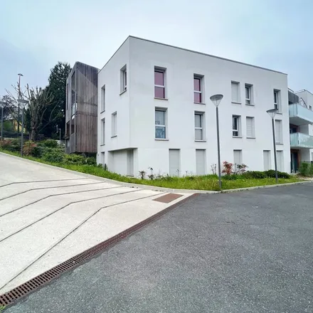 Image 4 - 12 Avenue de Louveciennes, 78170 La Celle-Saint-Cloud, France - Apartment for rent