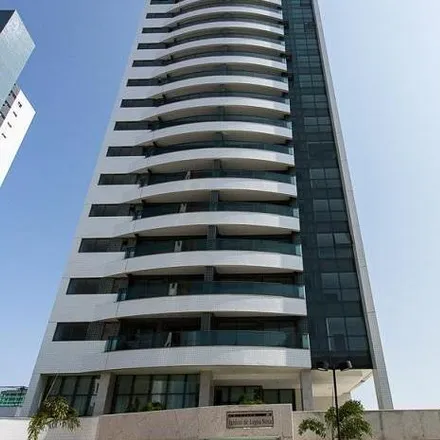 Image 1 - Rua General Gustavo Cordeiro de Farias, Petrópolis, Natal - RN, 59012-310, Brazil - Apartment for sale