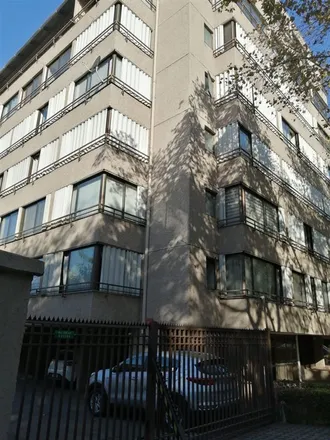 Buy this 1 bed apartment on Las Violetas 1482 in 750 0000 Providencia, Chile