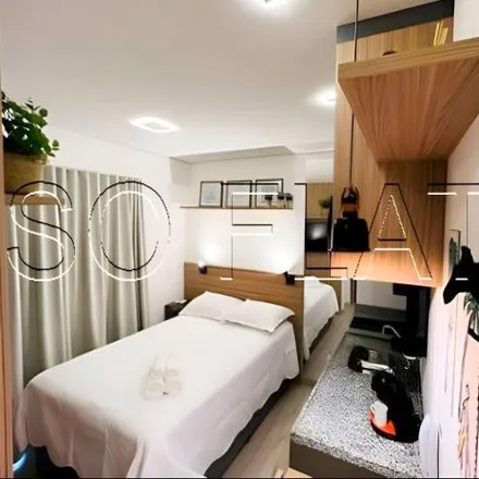 Buy this 1 bed apartment on 6º Tabelião de Protesto de Letras e Títulos in Rua Francisca Miquelina 325, República