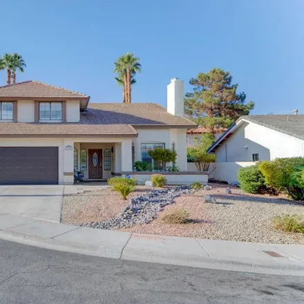 Buy this 4 bed house on 9024 Feather River Court in Las Vegas, NV 89117