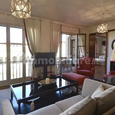 Rent this 5 bed apartment on Via dei Bardi 42 in 50125 Florence FI, Italy