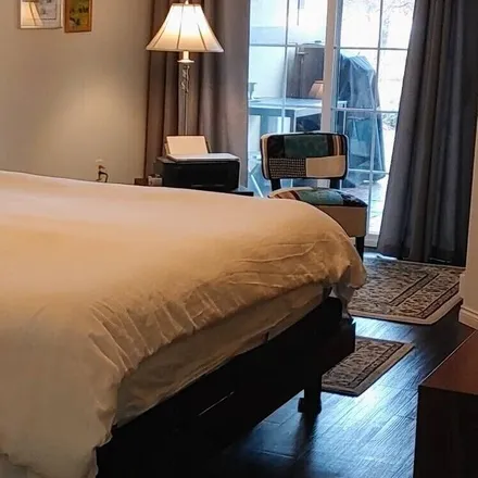 Rent this 3 bed condo on Okanagan Falls in BC V0H 1R4, Canada