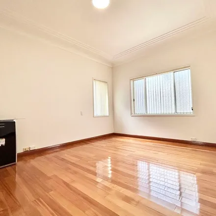 Rent this 5 bed apartment on Karuah Street in Strathfield NSW 2135, Australia