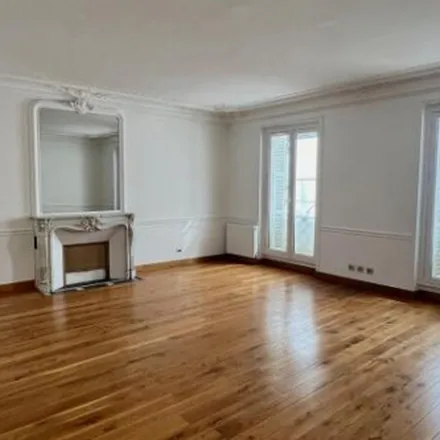Rent this 5 bed apartment on 14 Rue Saint-Lazare in 75008 Paris, France