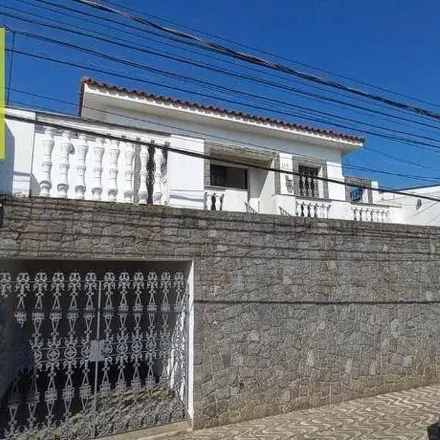 Image 2 - Rua Rogério Pecora, Parque Bela Vista, Votorantim - SP, 18048-019, Brazil - House for sale