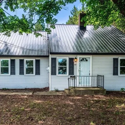 Image 1 - 38 South St, Camden Wyoming, Delaware, 19934 - House for sale