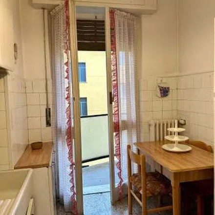Rent this 3 bed apartment on Via Giuseppe Biancardi in 20149 Milan MI, Italy