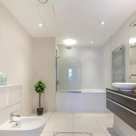 Rent this 1 bed apartment on 42 Hertford Street in London, W1J 7RN