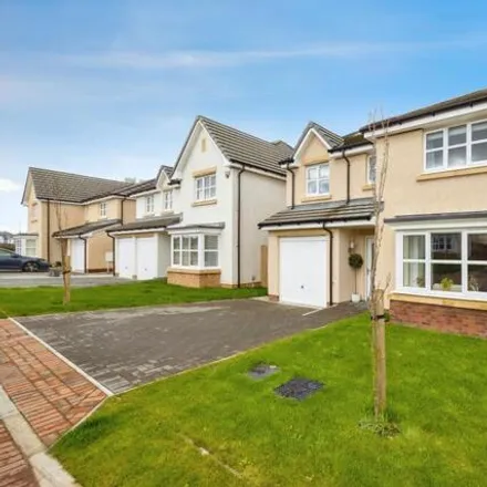 Buy this 4 bed house on 20 Brotherton Forest in Livingston, EH54 9FP
