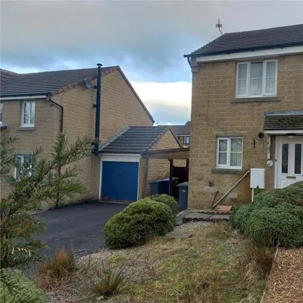 Buy this 2 bed duplex on Beacon Close in Colne, BB8 8BG