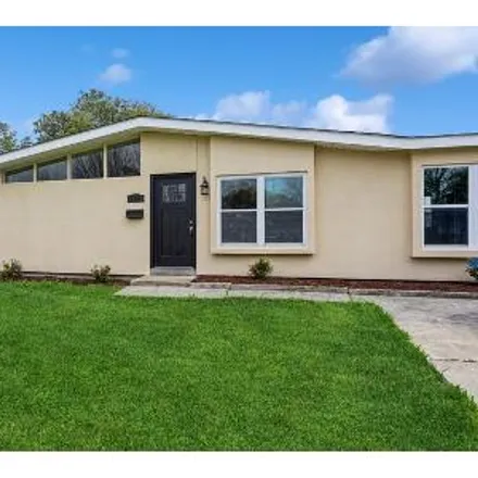 Buy this 3 bed house on 433 Blossom Street in Terrytown, Jefferson Parish
