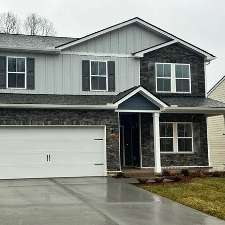 Buy this 4 bed house on white house greenway in White House, TN 37188