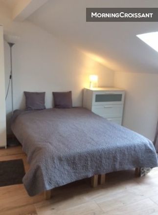 Rent this 1 bed room on Chatou in Les Hauts de Chatou, ÎLE-DE-FRANCE