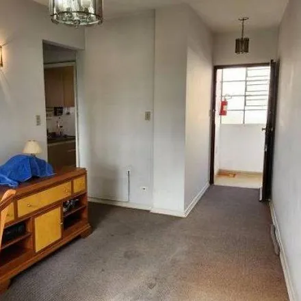 Buy this 2 bed apartment on Rua das Rosas 181 in Mirandópolis, São Paulo - SP