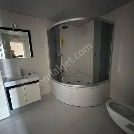 Rent this 4 bed apartment on unnamed road in 44090 Yeşilyurt, Turkey