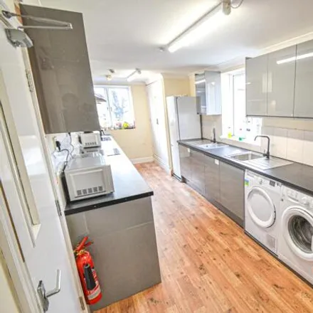 Rent this 1 bed house on 75 Mill Road in Cambridge, CB1 2AW