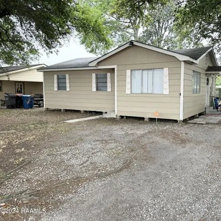 Buy this 3 bed house on 145 Georgette Street in Lafayette, LA 70506