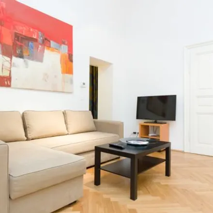 Image 2 - Frick, Graben 27, 1010 Vienna, Austria - Apartment for rent