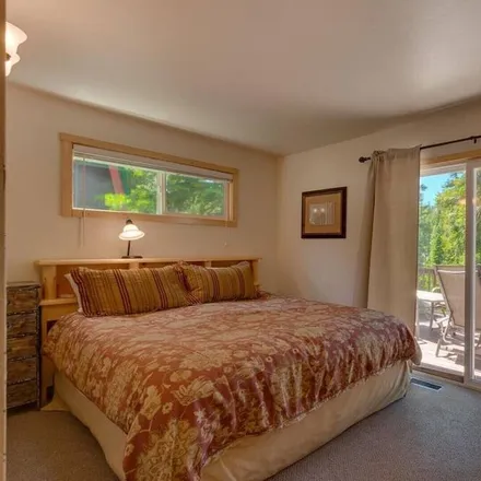 Image 2 - Tahoe City, CA, 96145 - House for rent