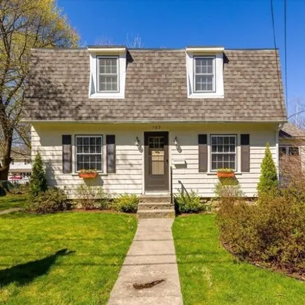 Buy this 3 bed house on 153 Brookline Street in Worcester, MA 01603