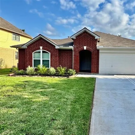 Buy this 3 bed house on 6712 River Road in Fort Bend County, TX 77469