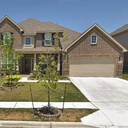 Buy this 4 bed house on 1917 Chiford Lane in Fort Worth, TX 76131