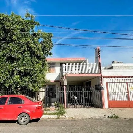 Image 1 - Calle Río Presidio, Los Pinos, 82000 Mazatlán, SIN, Mexico - House for sale