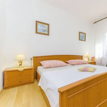 Rent this 2 bed apartment on Ražanj in Šibenik-Knin County, Croatia