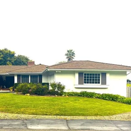 Buy this 4 bed house on 28752 Crestridge Road in Rancho Palos Verdes, CA 90275