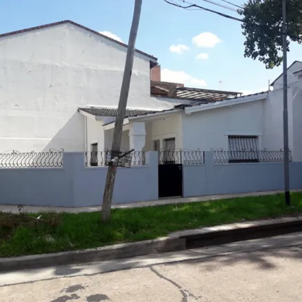 Buy this 3 bed house on 48 - Moreno 4601 in Villa Ayacucho, B1650 BCF Villa Lynch