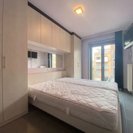 Rent this 3 bed apartment on Paul Parmentierlaan 97;101 in 8300 Knokke-Heist, Belgium
