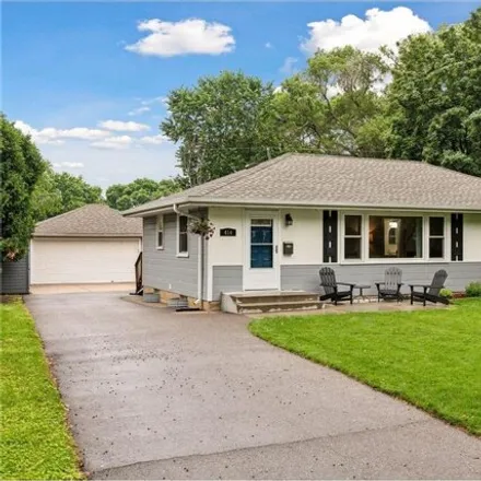 Buy this 3 bed house on 414 Jackson Ave S in Edina, Minnesota
