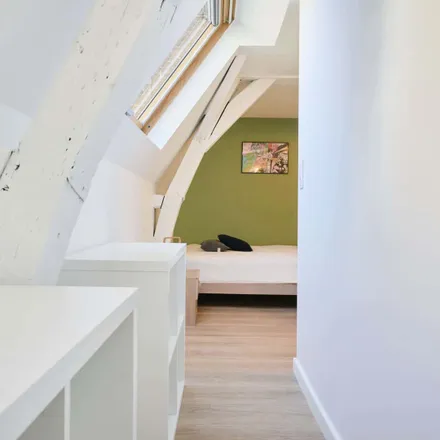 Rent this 3 bed room on 8 Rue des Fossés in 59000 Lille, France