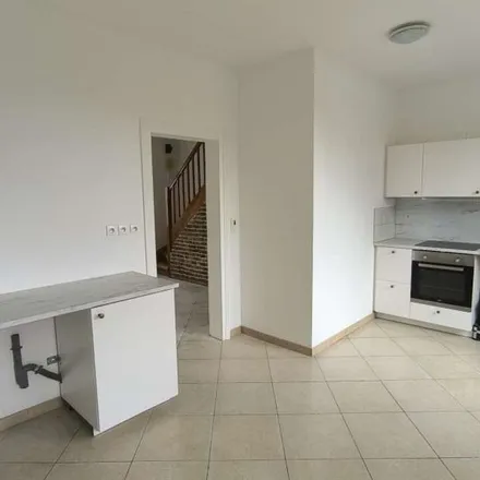 Rent this 3 bed apartment on D 46D in 08600 Ham-sur-Meuse, France