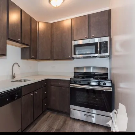 Rent this 1 bed apartment on 2936 West Palmer Street